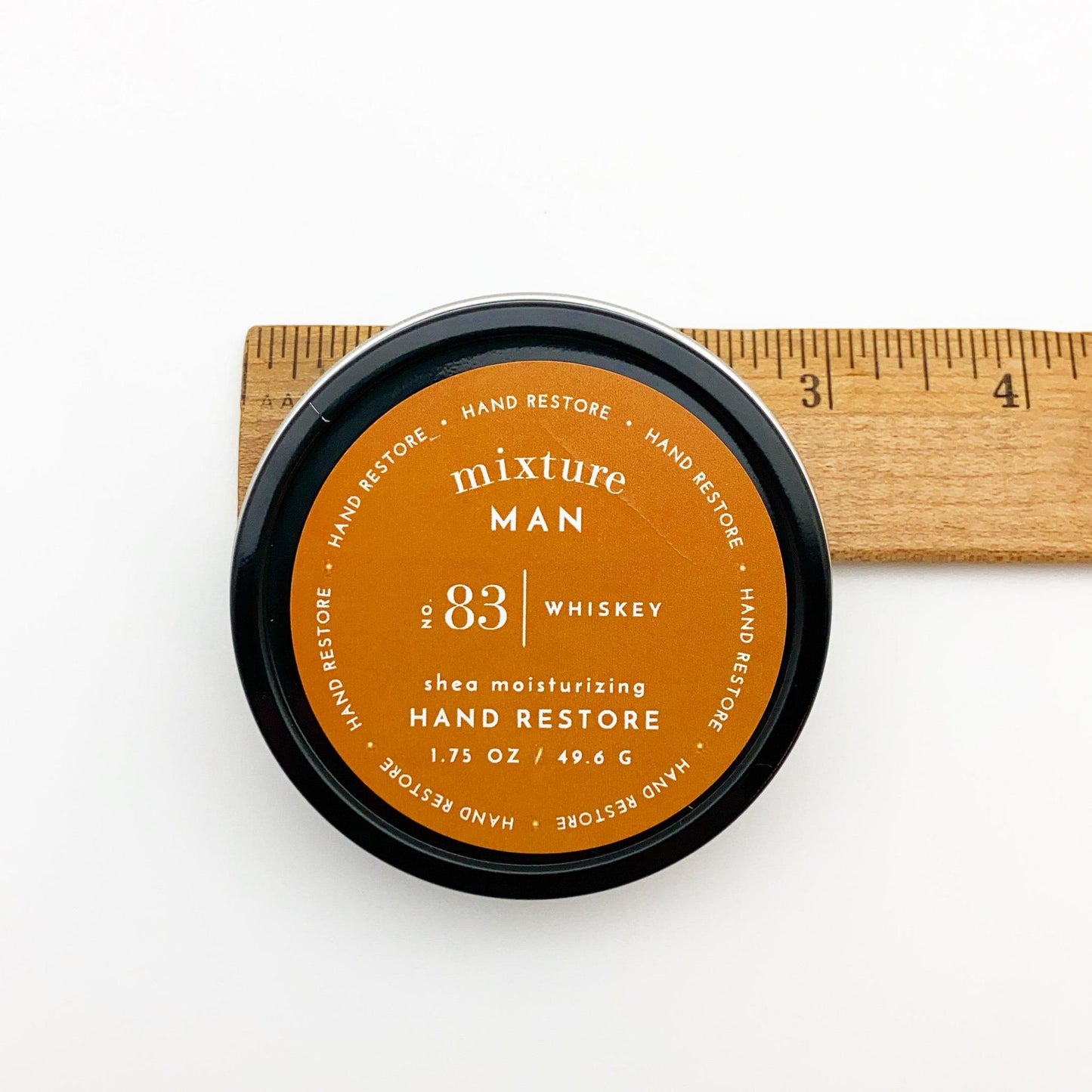 Whiskey Hand Restore - 1.75 oz
