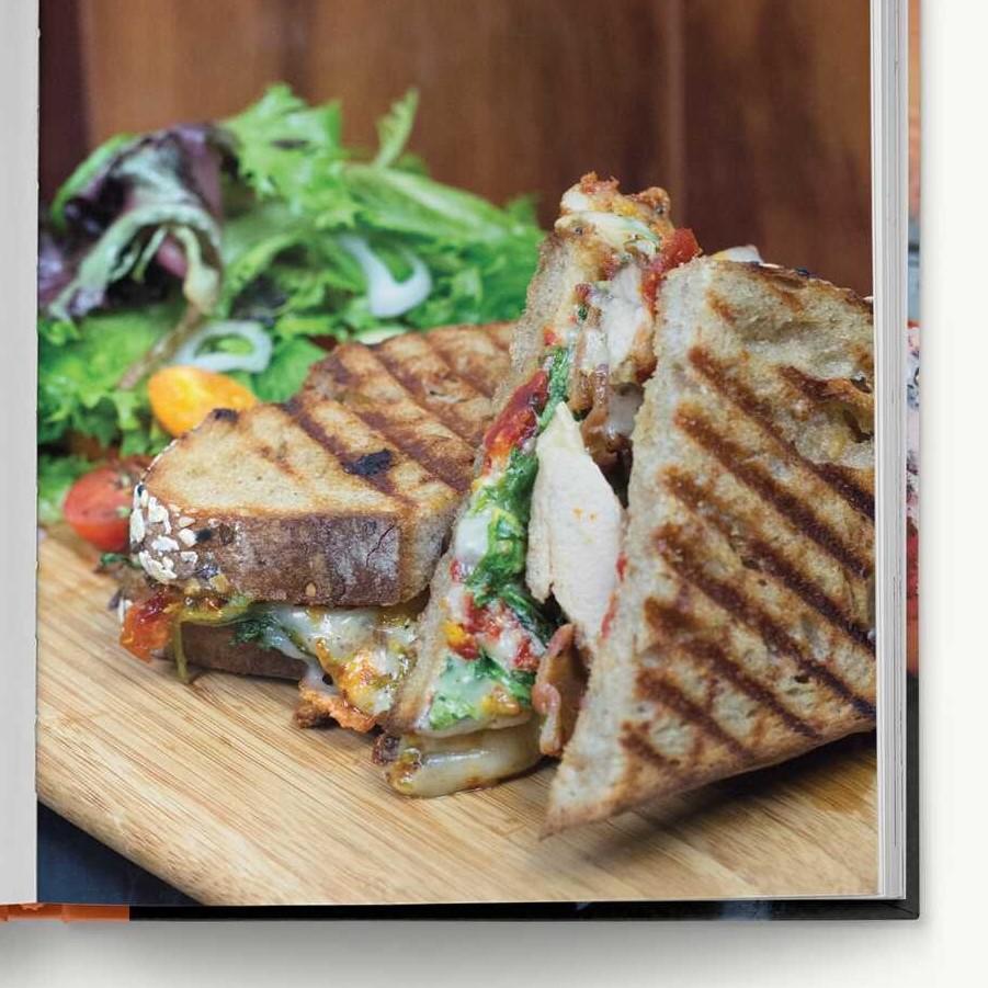 Book - Ultra Easy Dinners