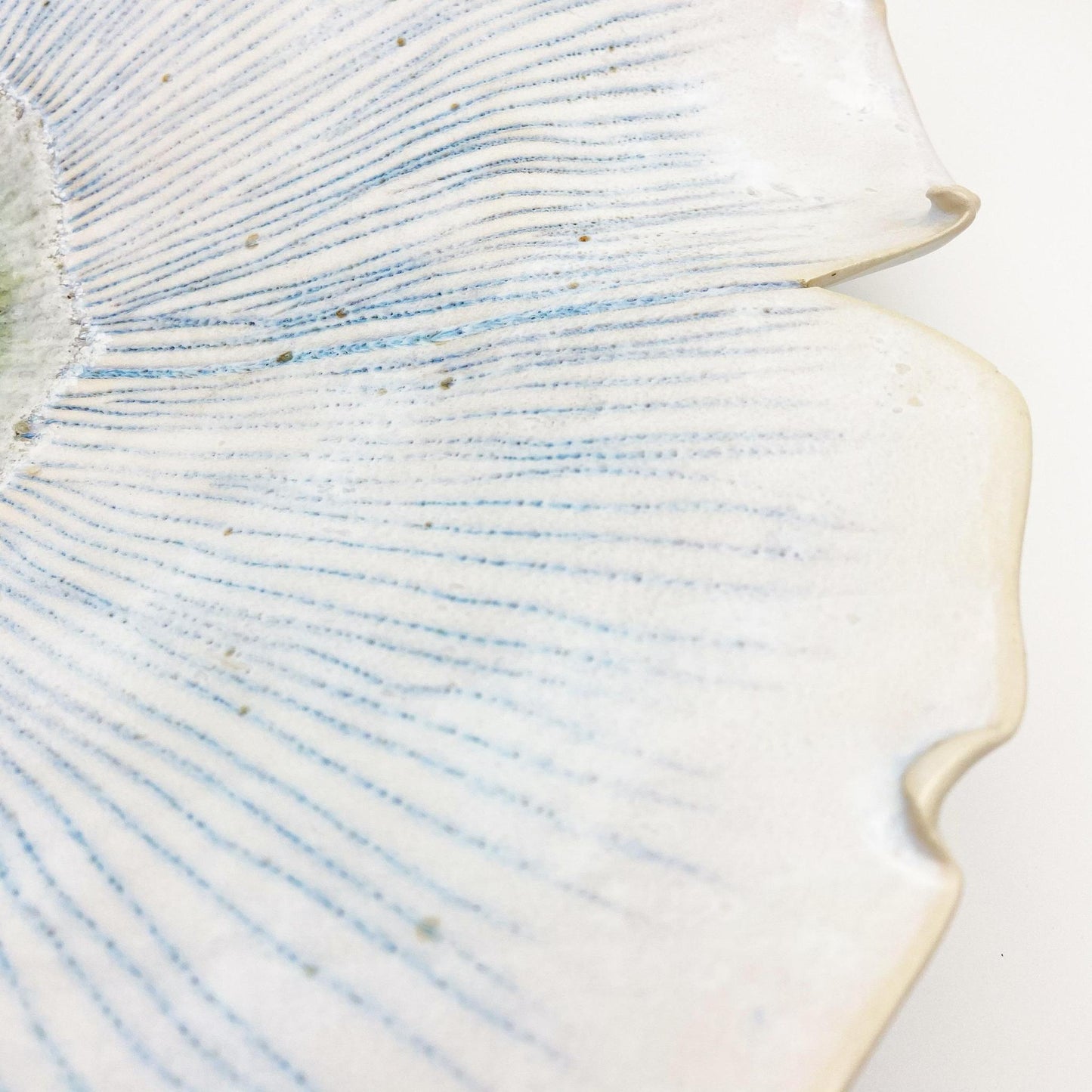 Ceramic Wall Art - Dogwood - Extra Large