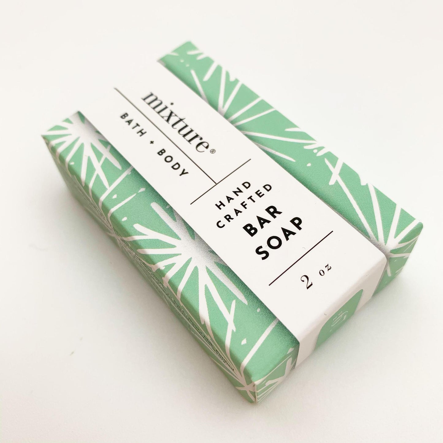 Guest Soap - Rosemary Mint