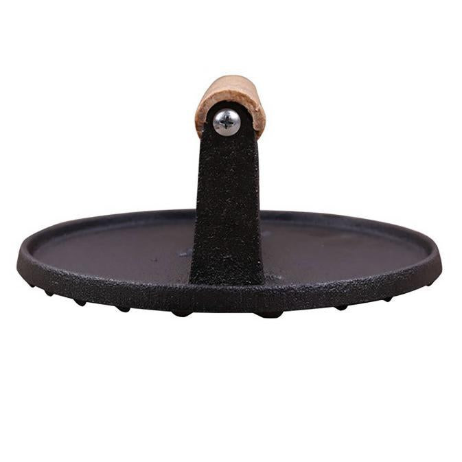Burger Smasher - Cast Iron