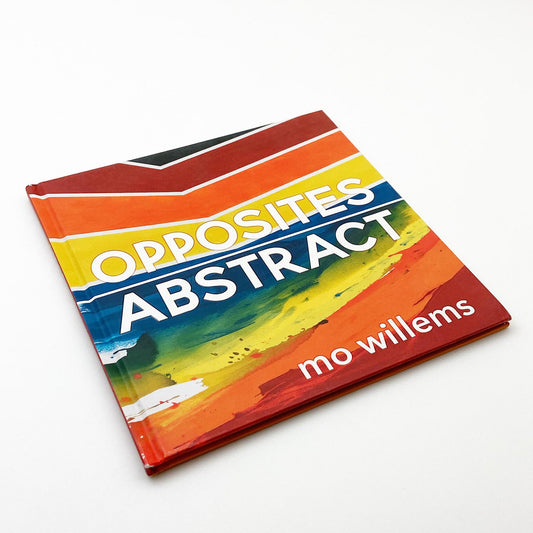 Book - Opposites Attract