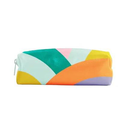 Bag - Zippered Vinyl