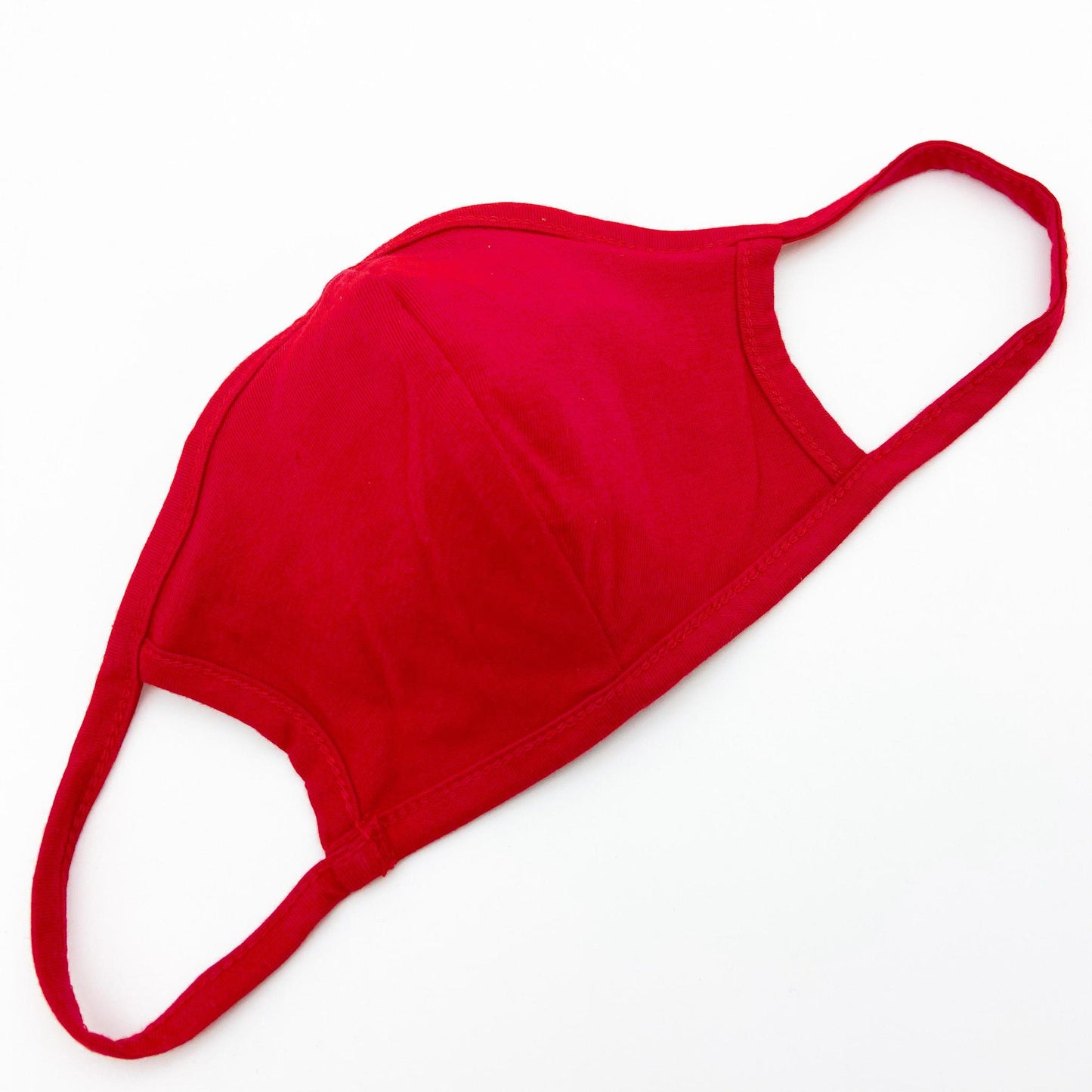 Mask - Jersey Cotton