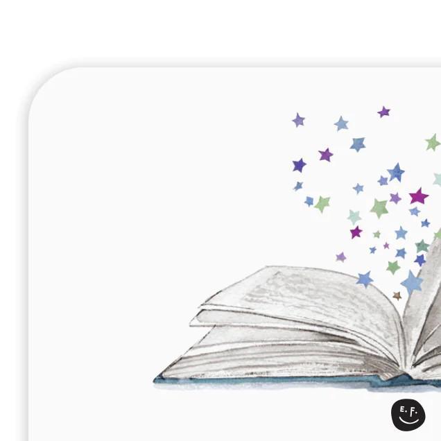 Little Notes - Book Lover - 85 Cards