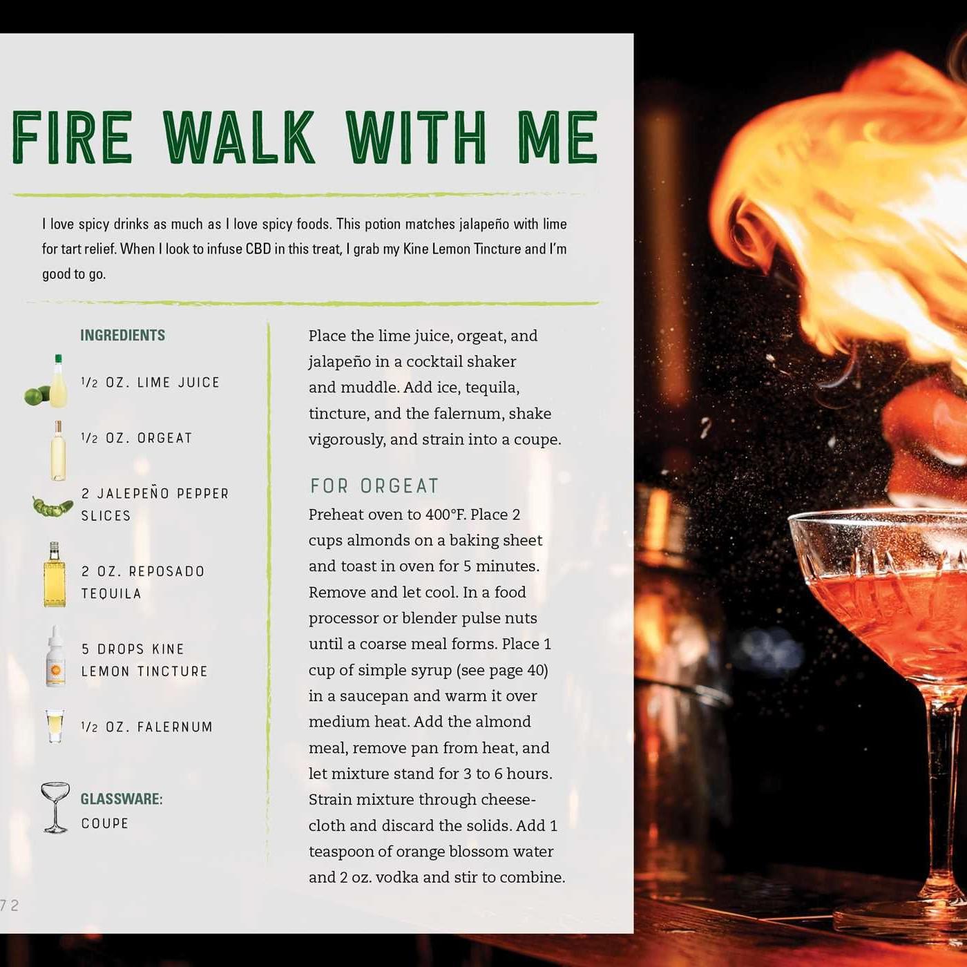 Book - CBD Cocktails