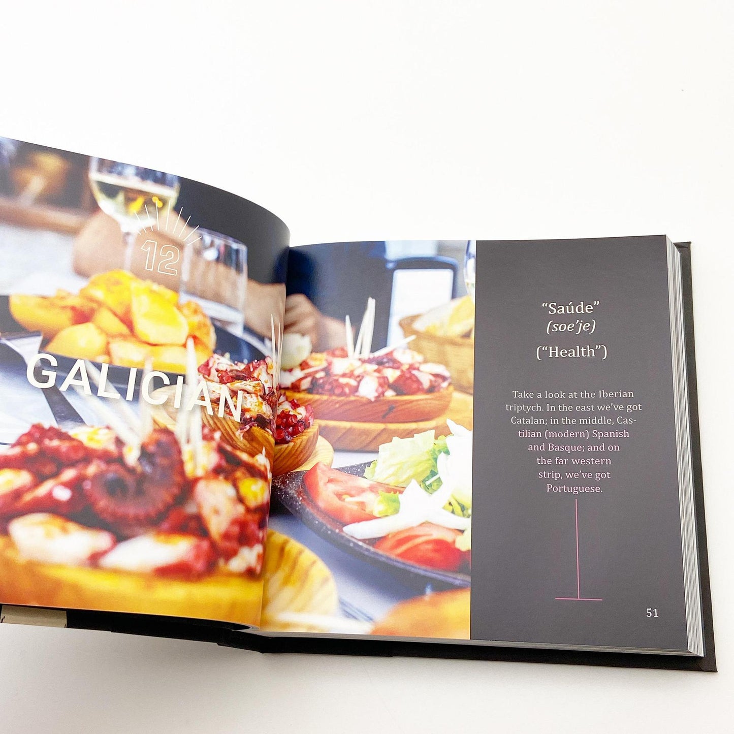 Book - Cheers! Around The World in 80 Toasts