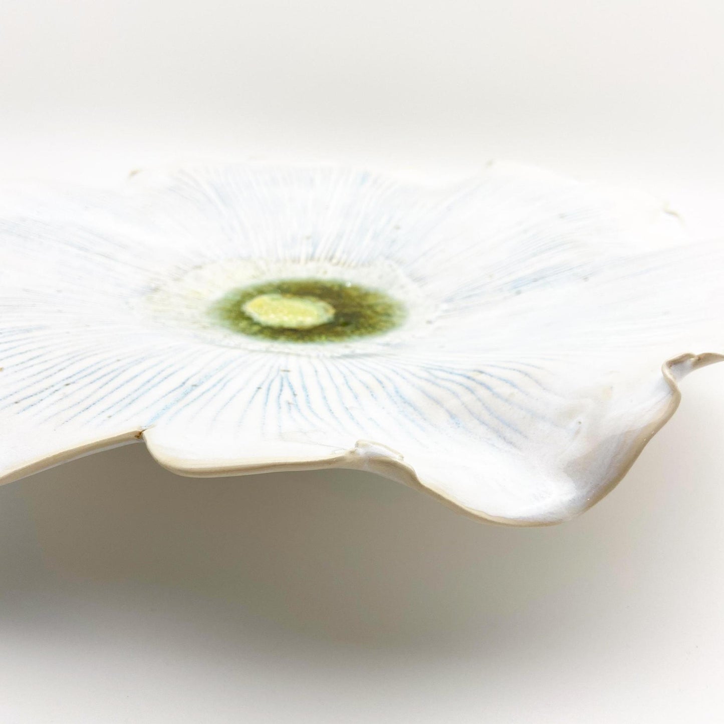 Ceramic Wall Art - Dogwood - Extra Large