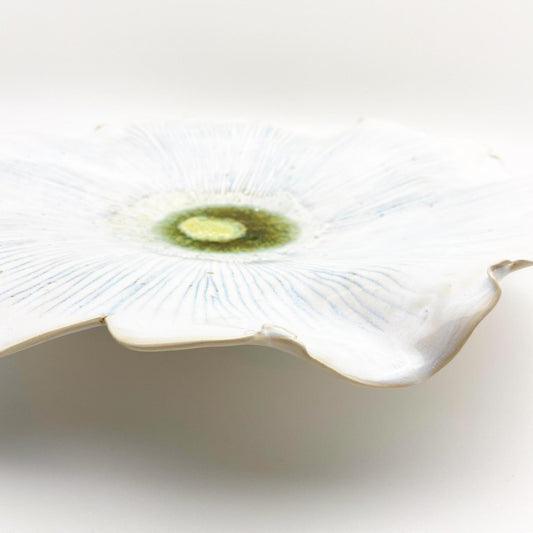 Ceramic Wall Art - Dogwood - Extra Large