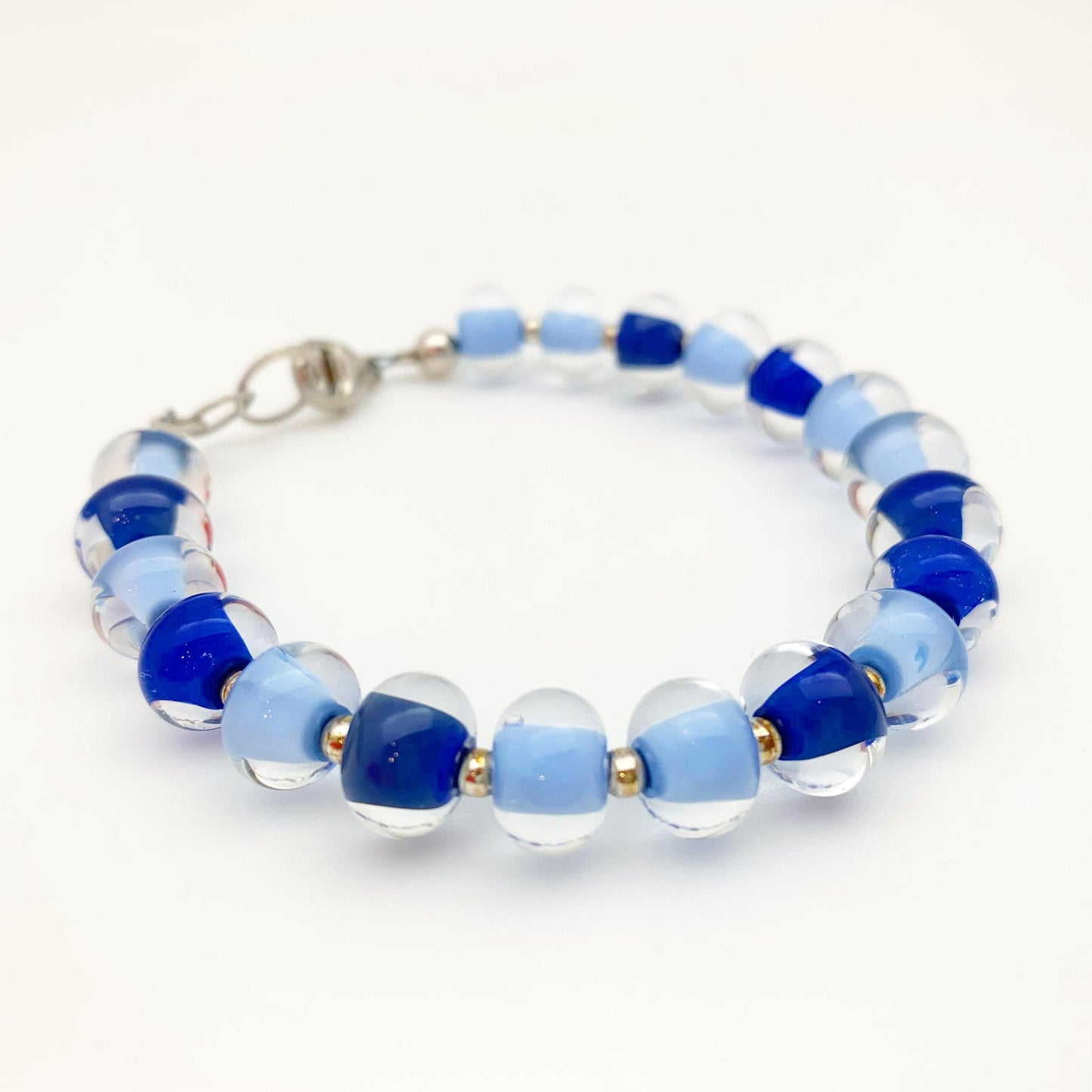 Bracelet - Glass Pearl