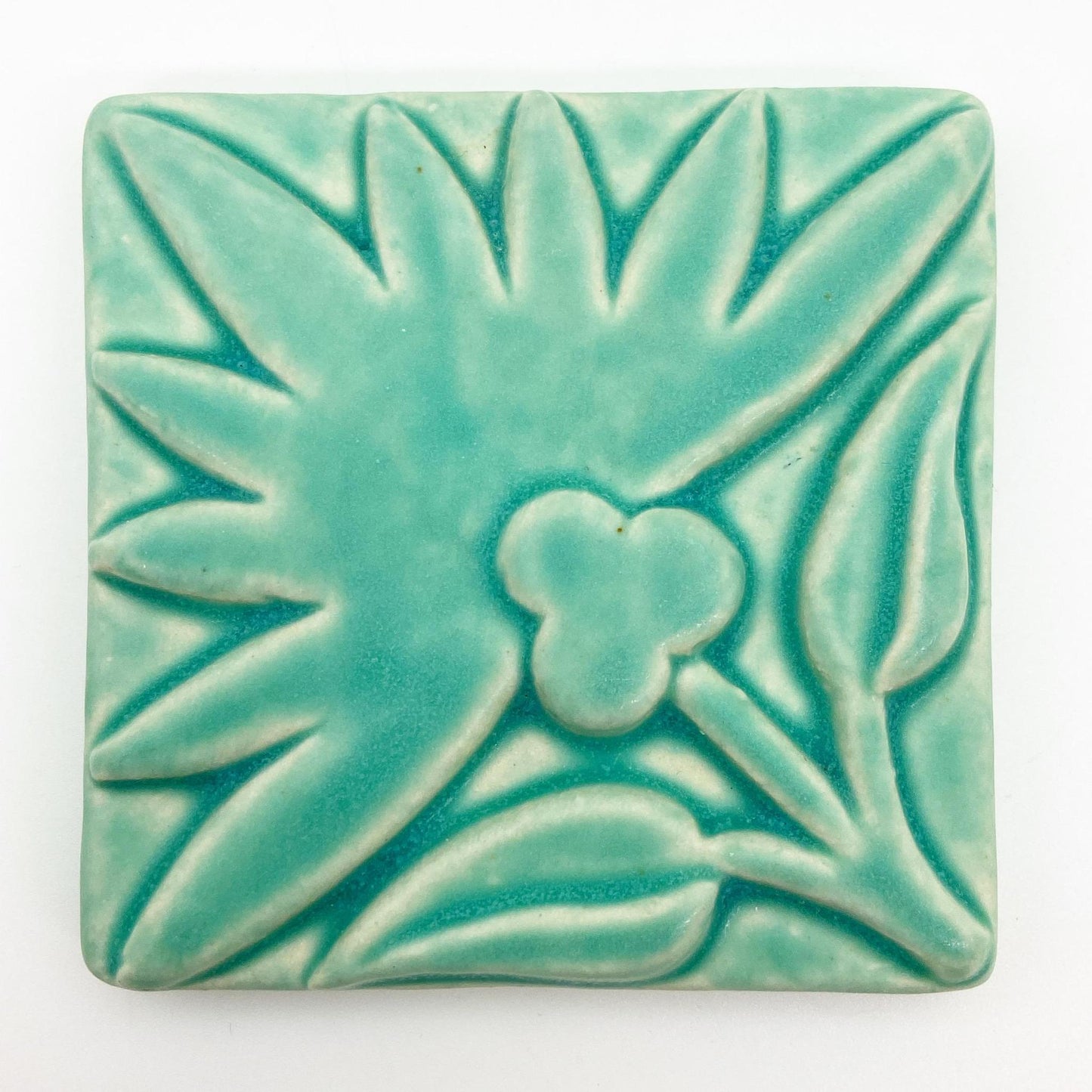 Tile - Glazed Porcelain - Papyrus