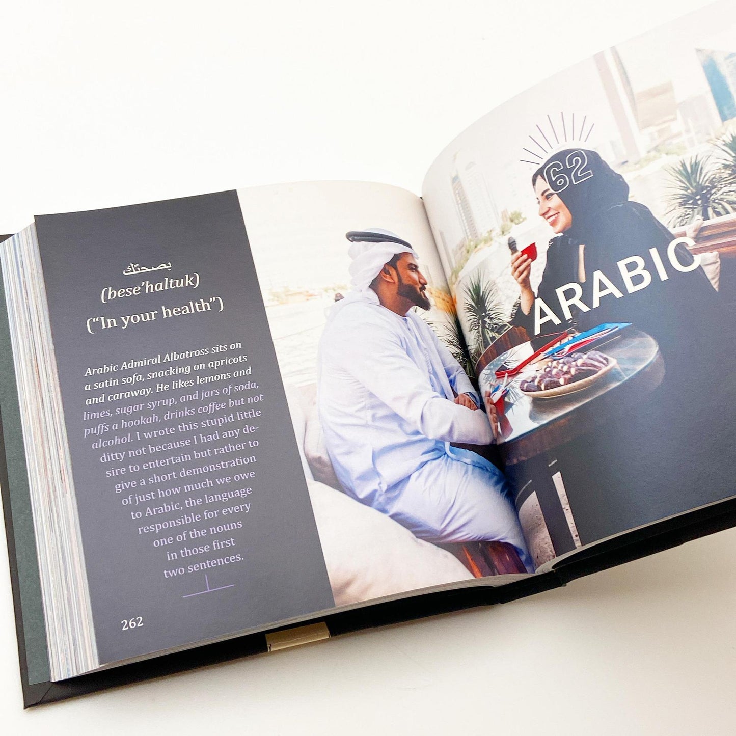 Book - Cheers! Around The World in 80 Toasts
