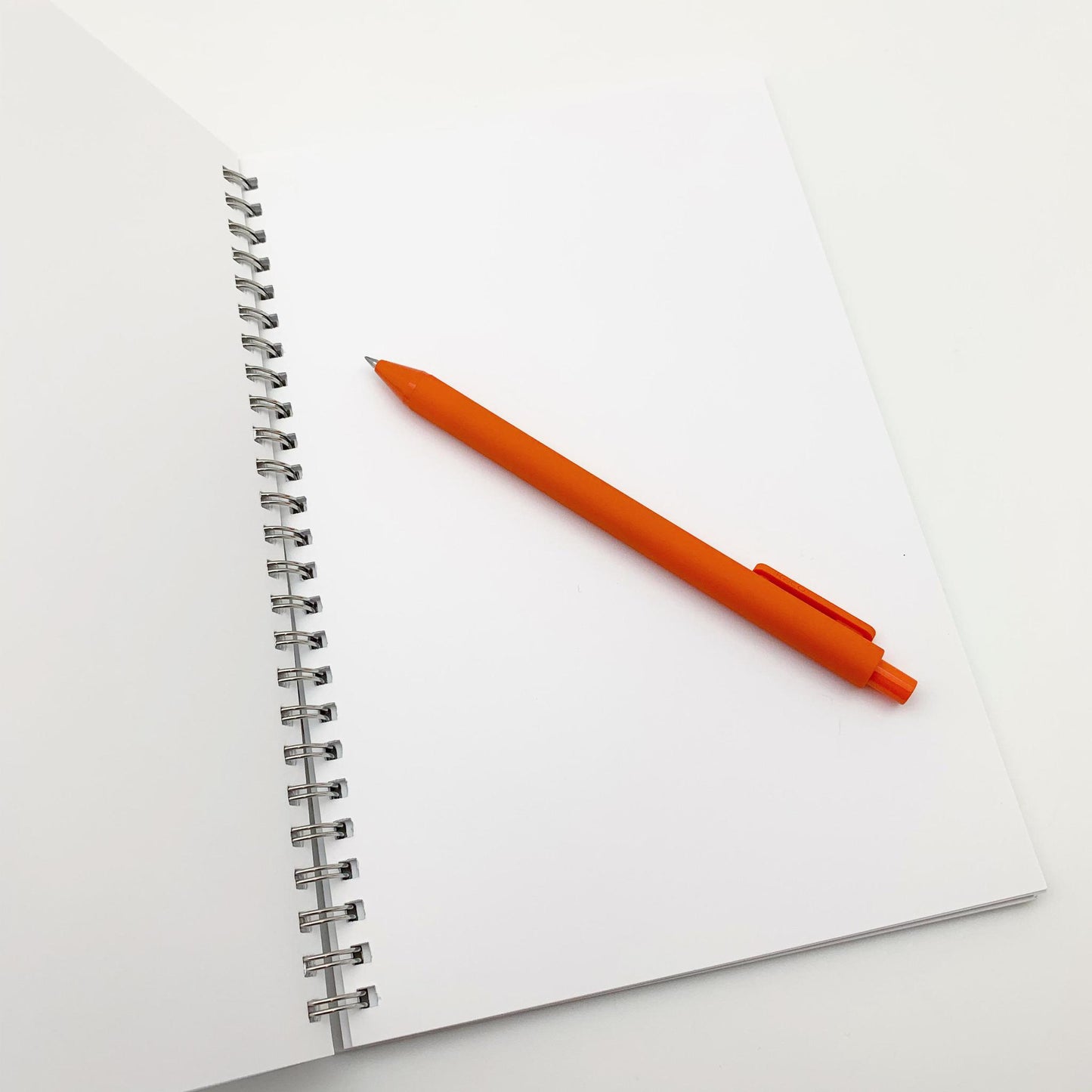 Journal - Everyone Stupid - Zippernut Press