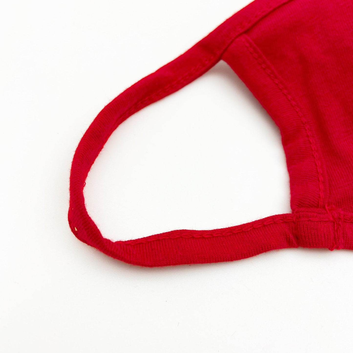 Mask - Jersey Cotton