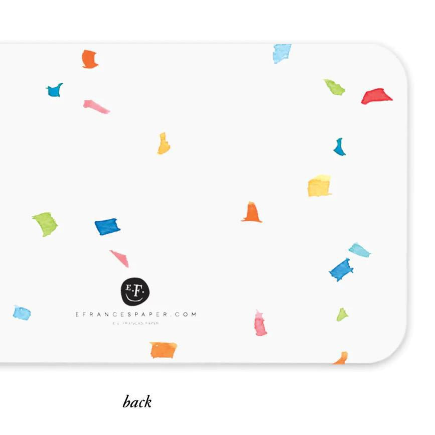 Little Notes - Balloon - 85 Cards
