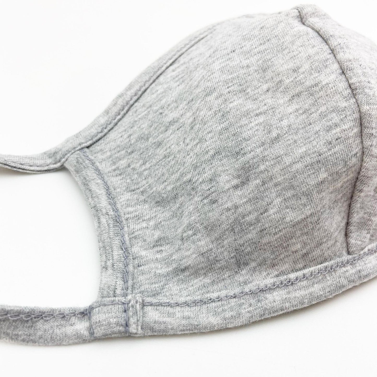 Mask - Jersey Cotton