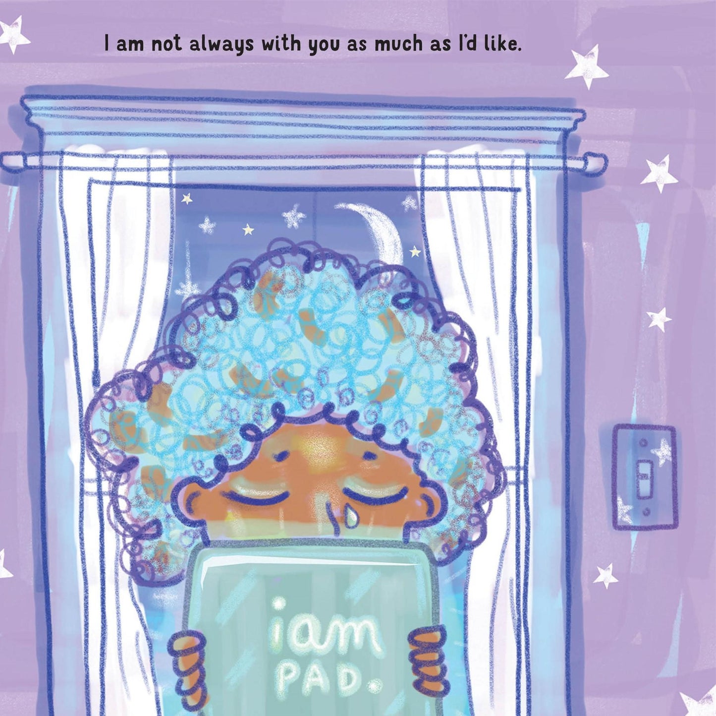 Book - I Love You More Than...