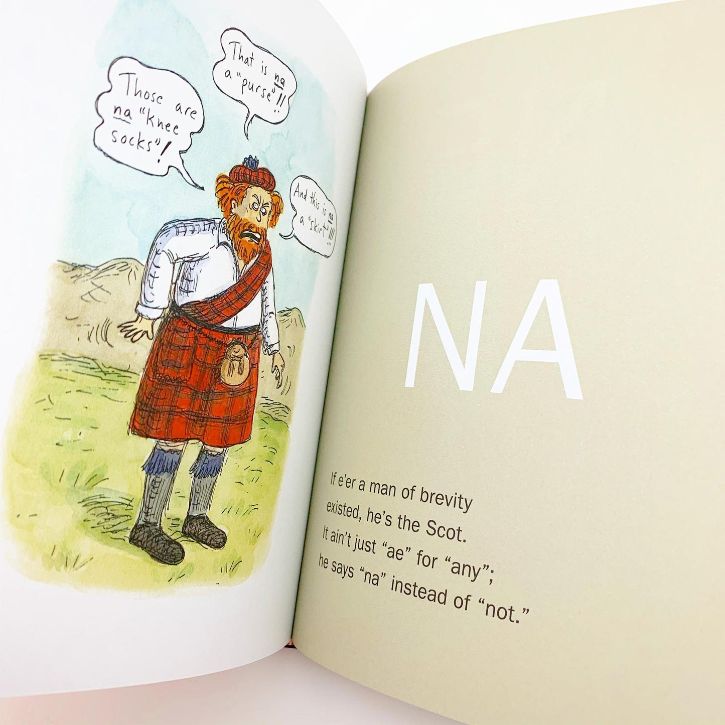 Book - 101 Two-Letter Words