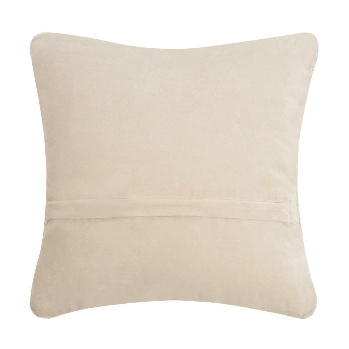 Pillow - Dog Mom - Hooked Wool