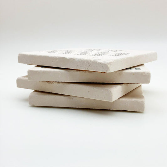 Coaster - "There Is No Such Thing.."