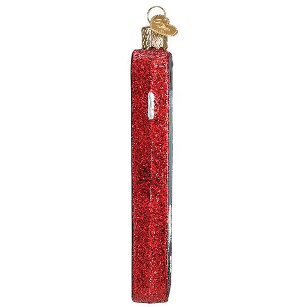 Ornament - Blown Glass - Smartphone