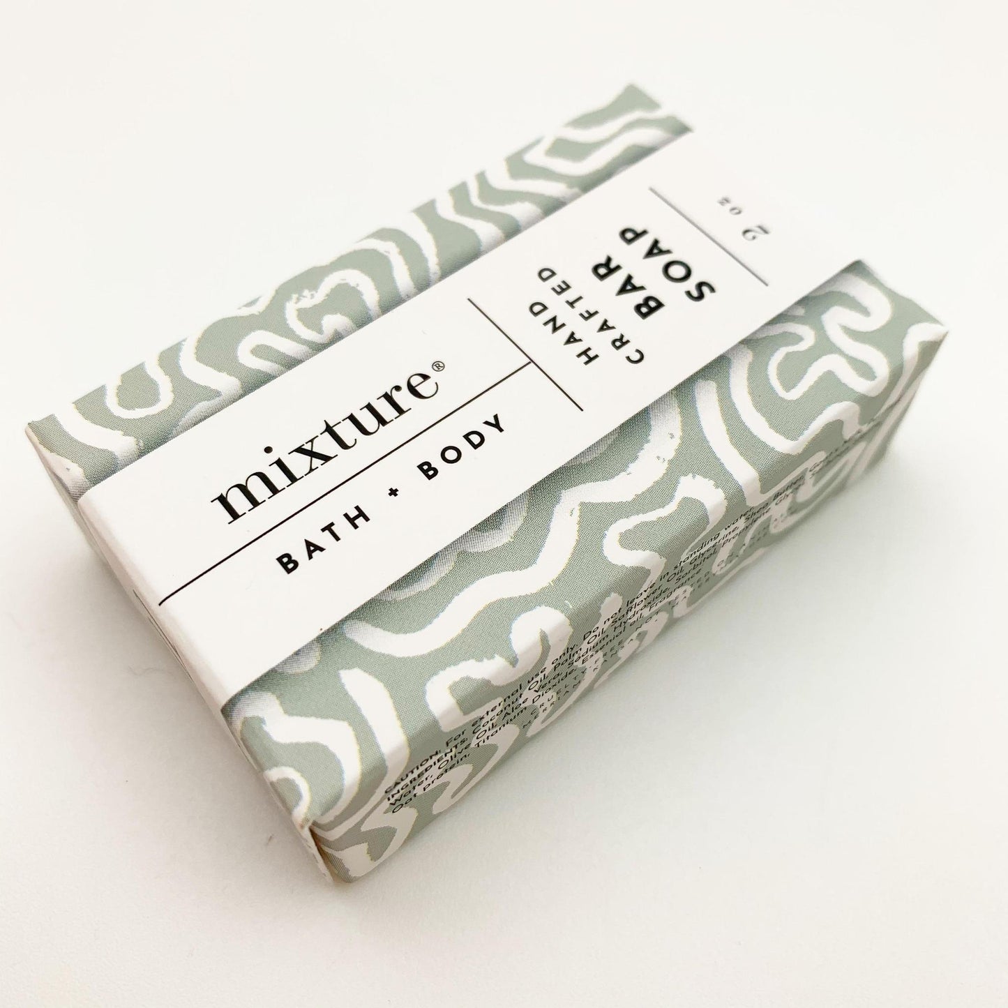 Guest Soap - Cashmere