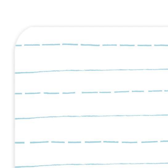 Little Notes - Pencil - 85 Cards