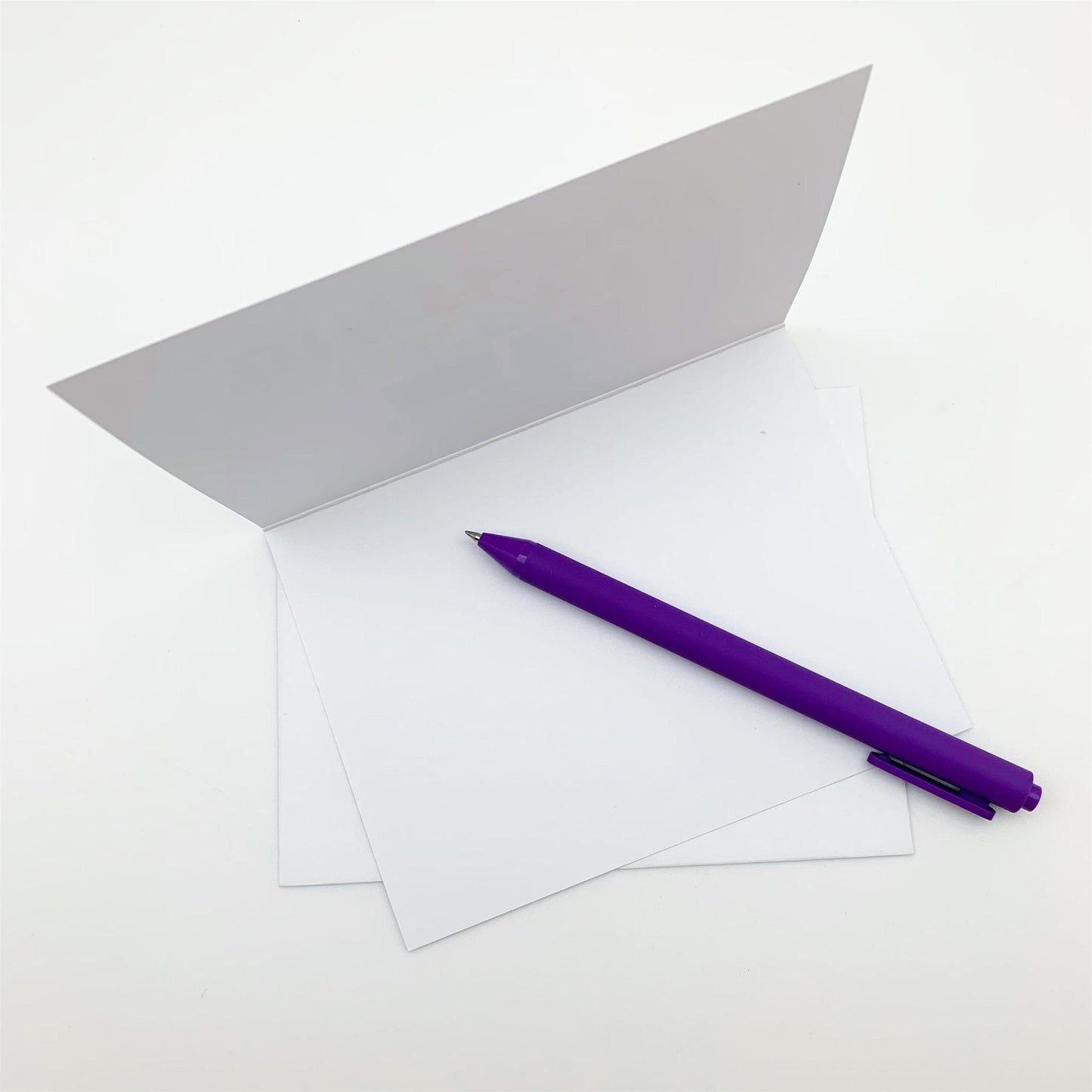 Greeting Card - "Happy Birthday" Present