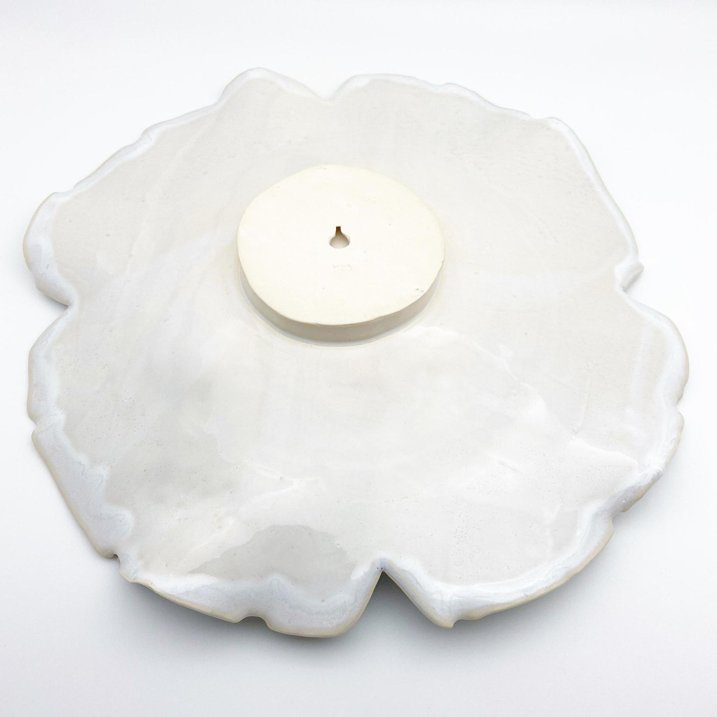 Ceramic Wall Art - Dogwood - Extra Large