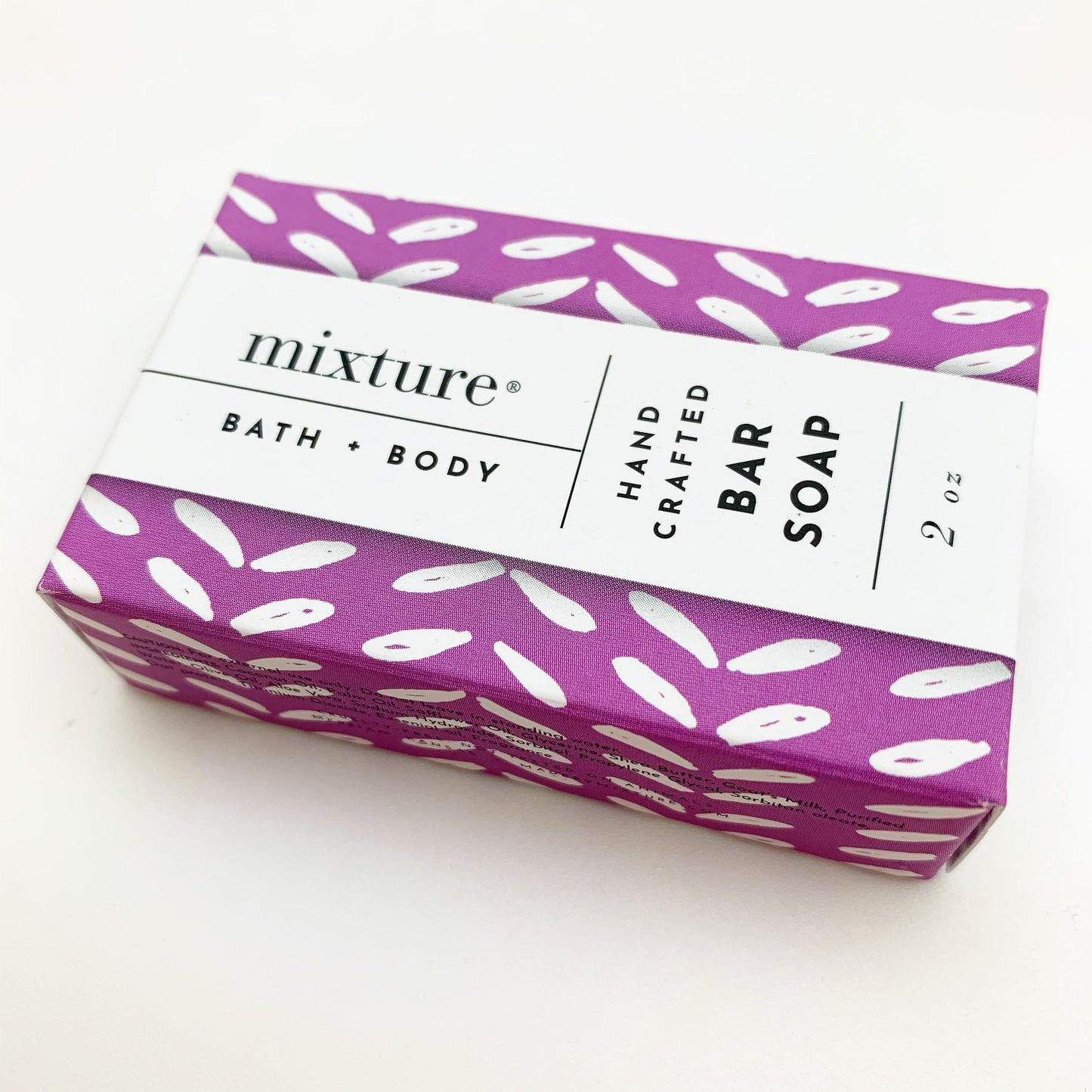 Guest Soap - Lauren's Lavender Garden