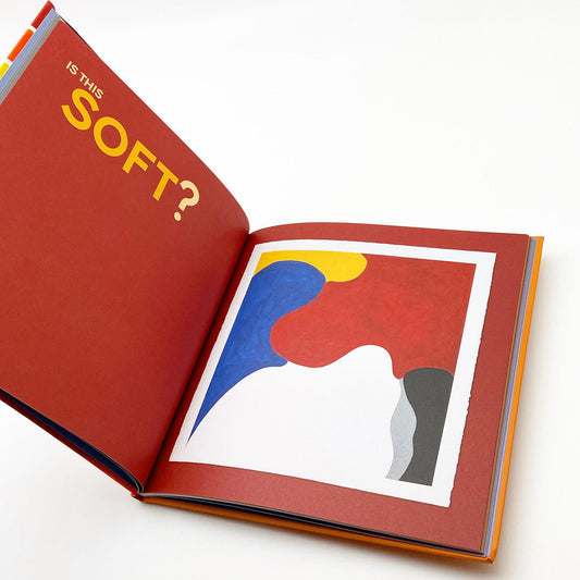 Book - Opposites Attract