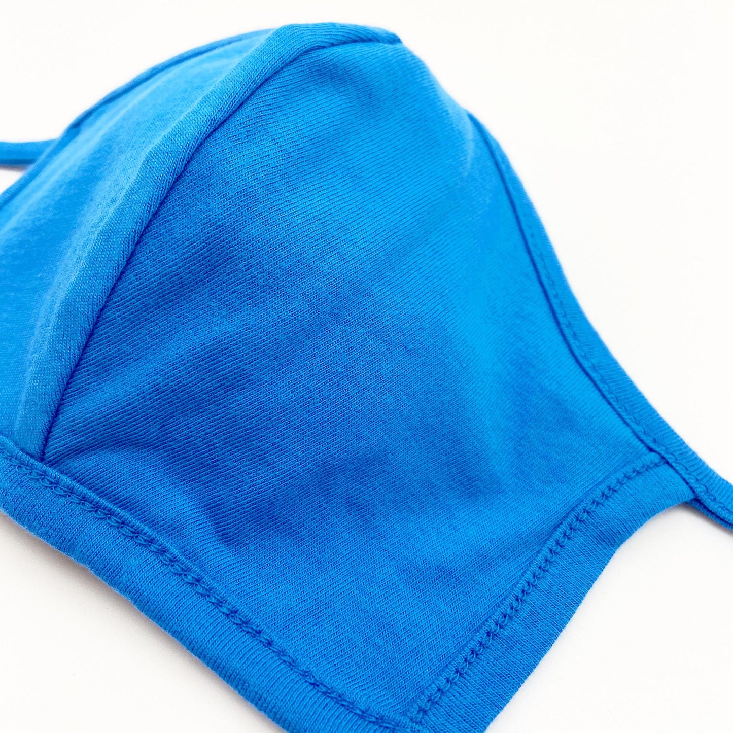 Mask - Jersey Cotton