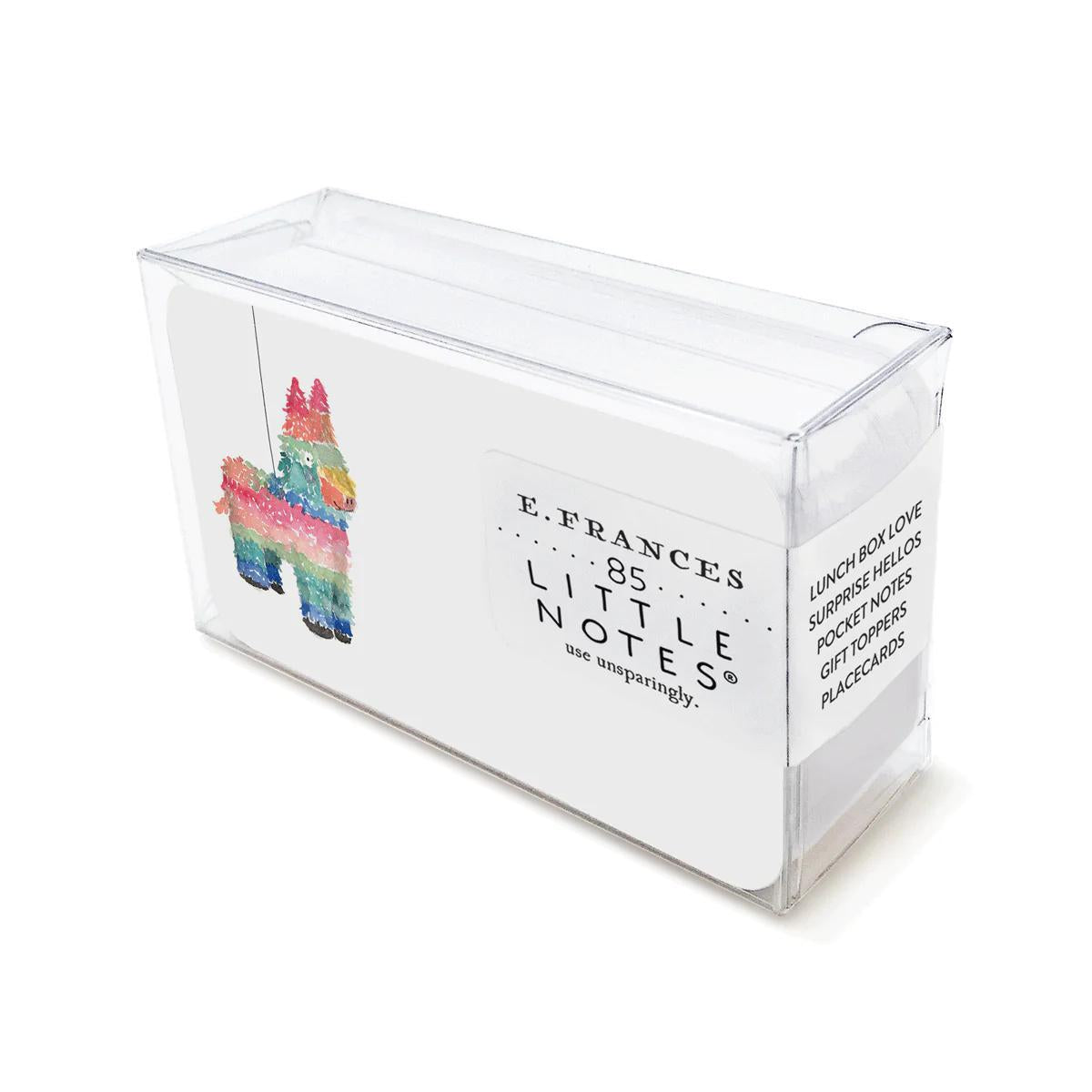 Little Notes - Pinata - 85 Cards