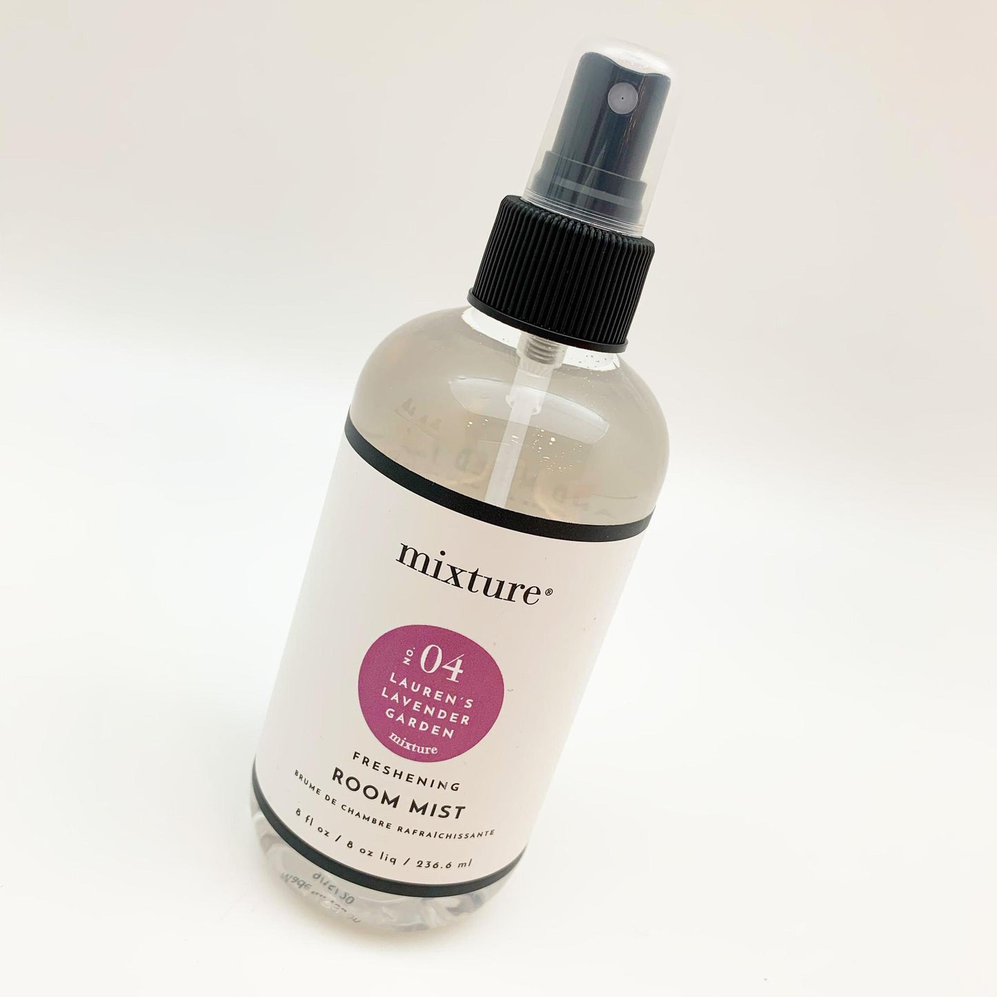 Room Mist - Lauren's Lavender Garden - 8 oz
