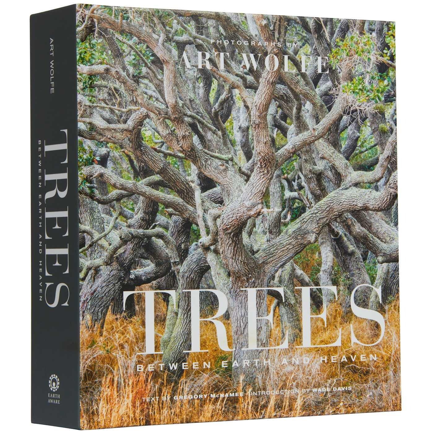 Book - Trees