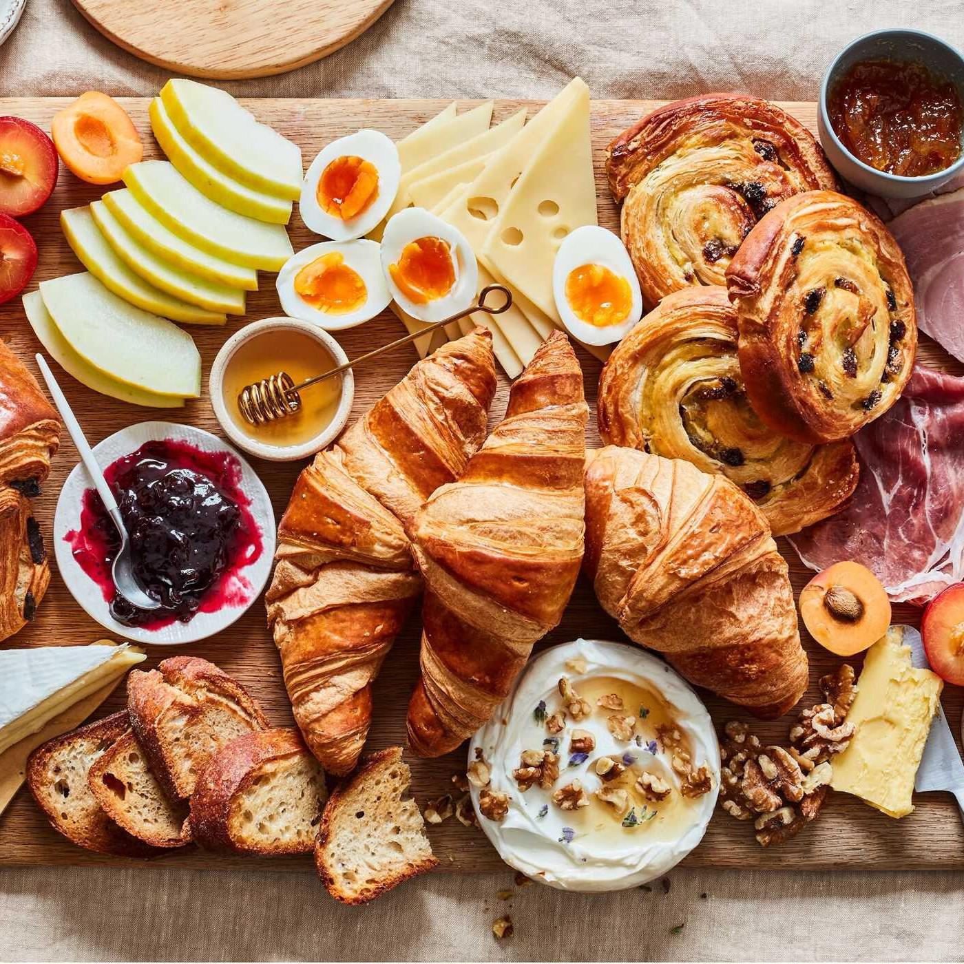 Book - Grazing & Feasting Boards