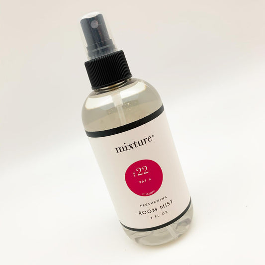 Room Mist - Vat 9 - 8 oz