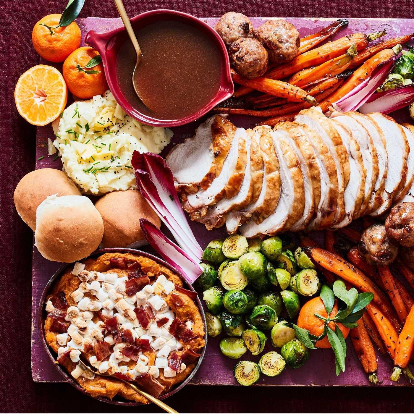Book - Grazing & Feasting Boards
