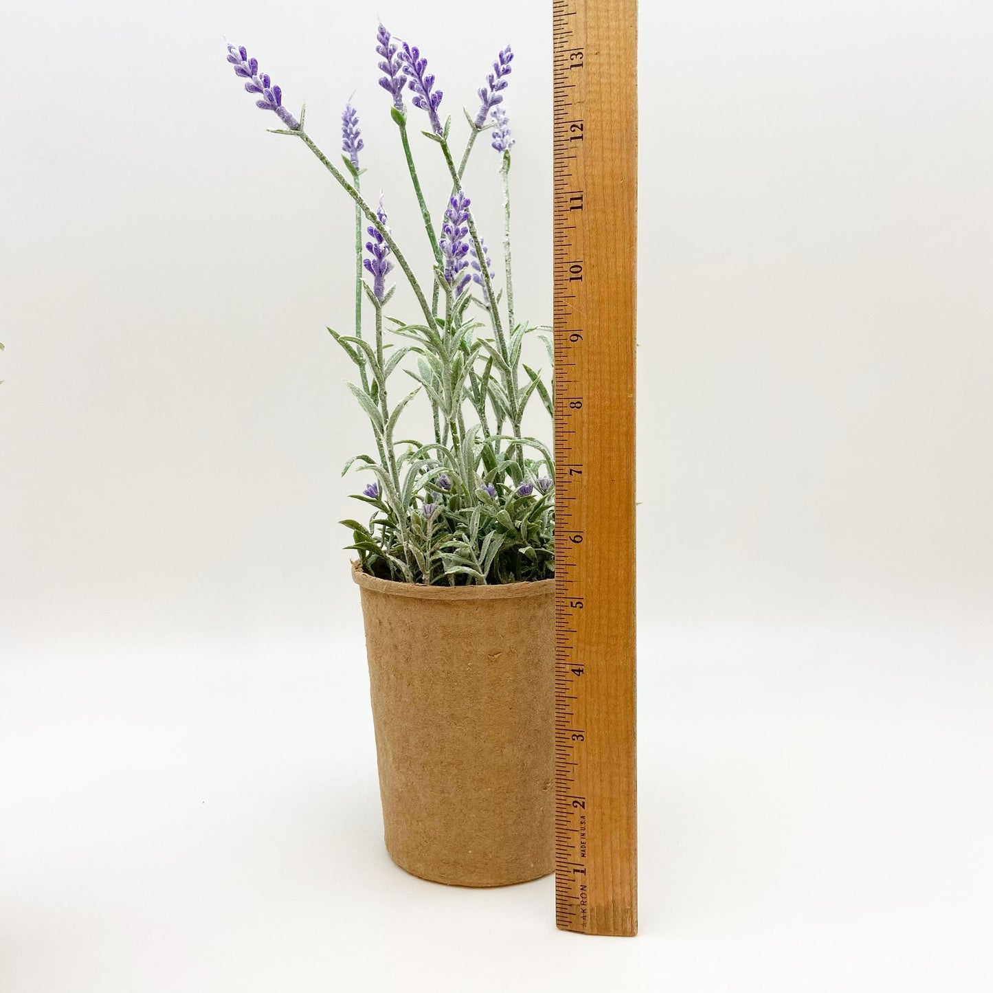 Faux Plant - Lavender