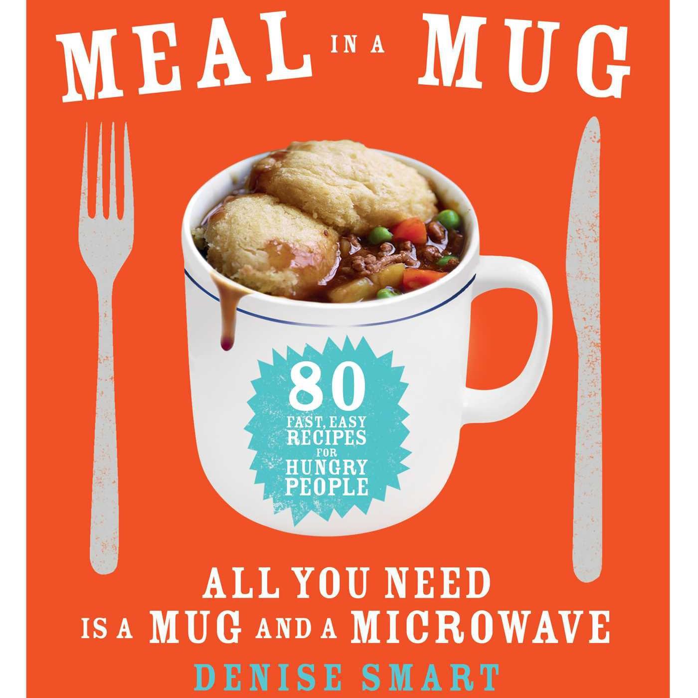 Book - Meal In A Mug