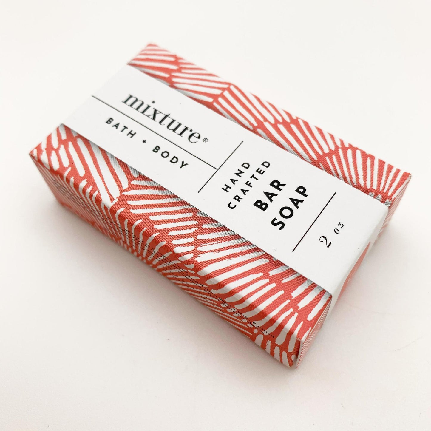 Guest Soap - Grapefruit & Sweet Vanilla