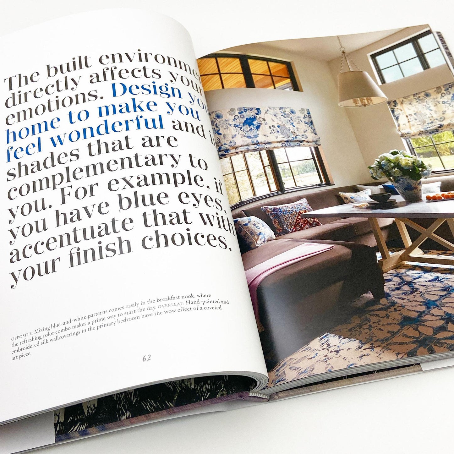Book - Vibrant Interiors