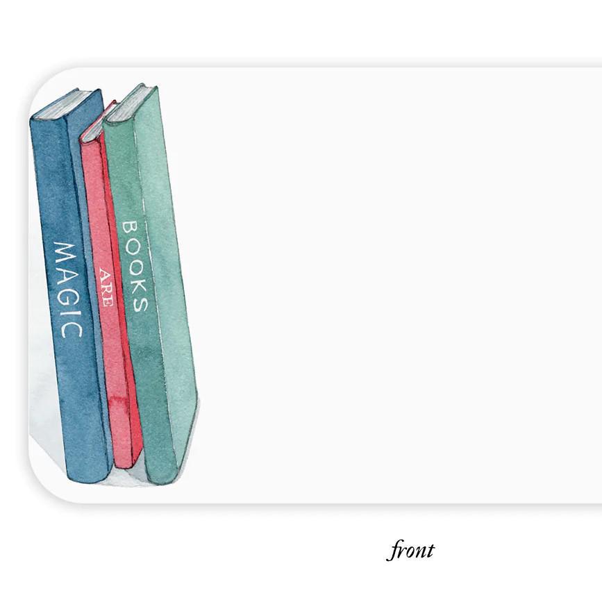 Little Notes - Book Lover - 85 Cards