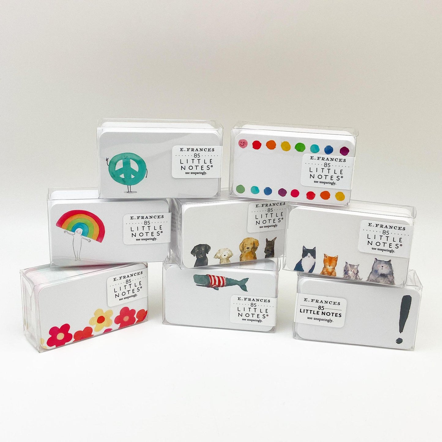 Little Notes - Awesome Coffee - 85 Cards