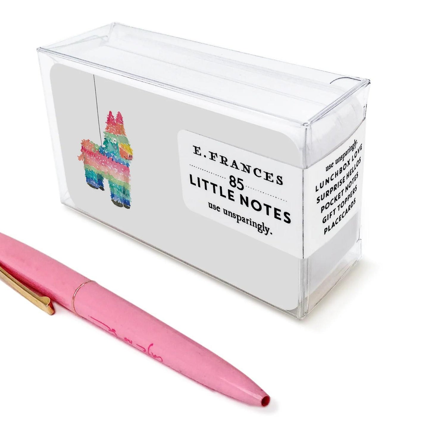 Little Notes - Pinata - 85 Cards