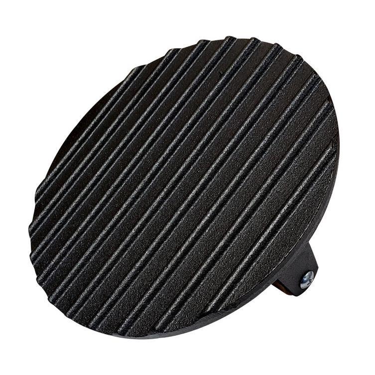 Burger Smasher - Cast Iron