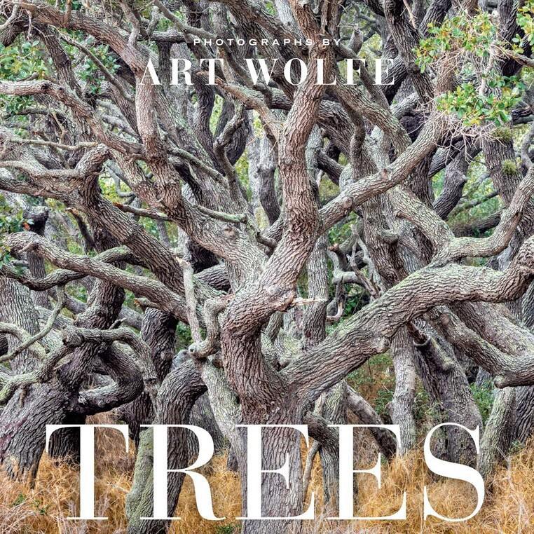 Book - Trees