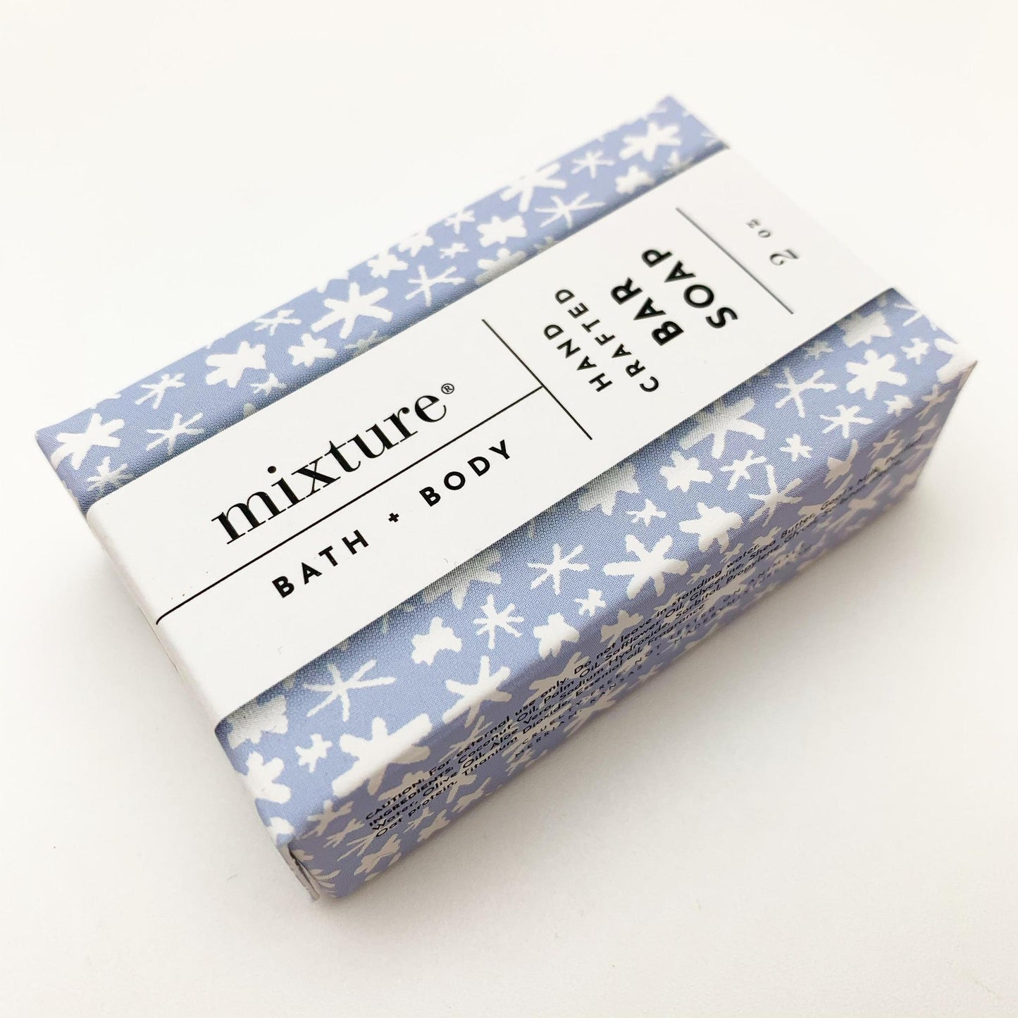 Guest Soap - Relaxation