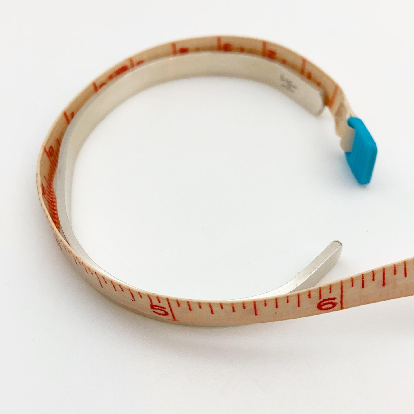 Bracelet - Mantra Cuff - Sterling Silver