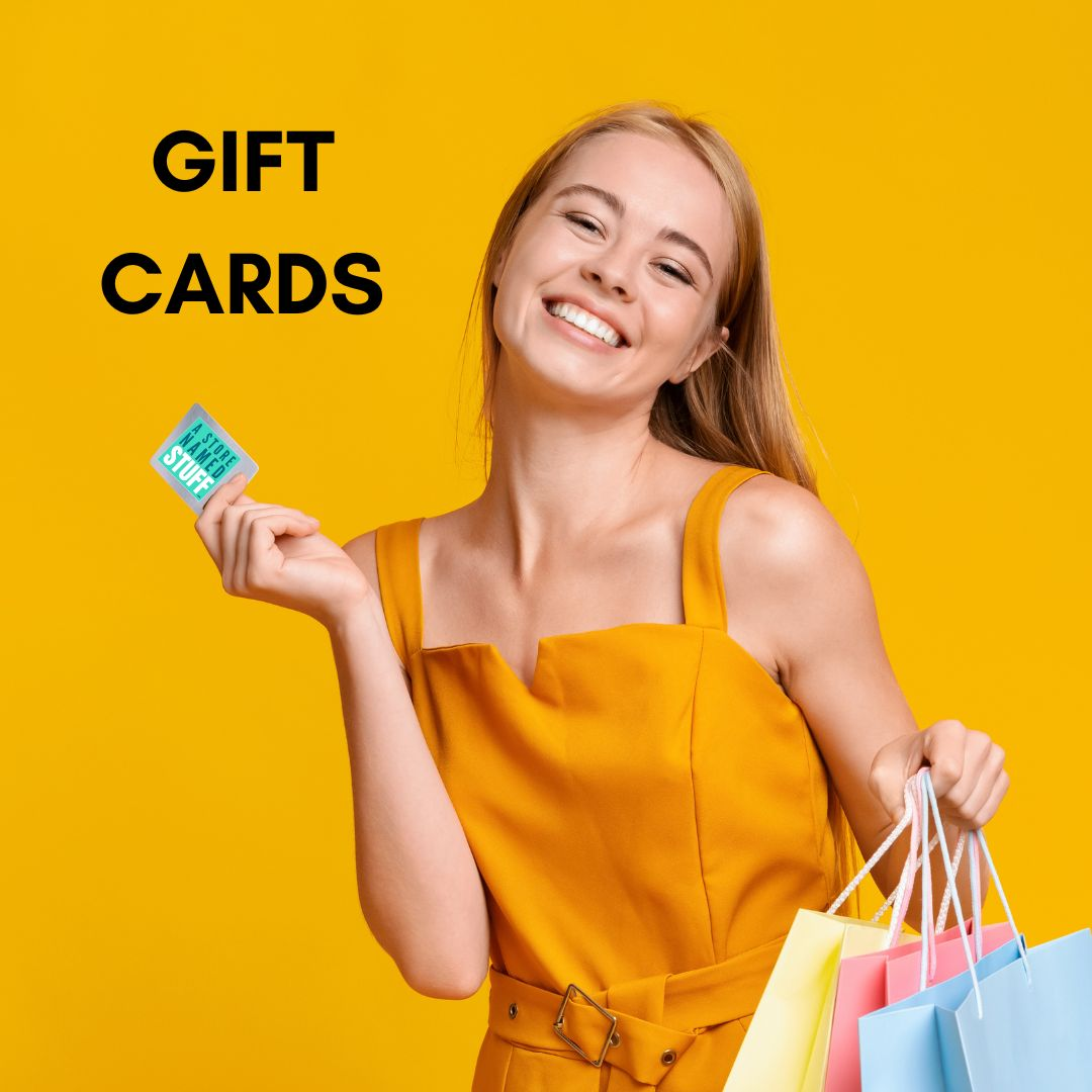 Gift Cards